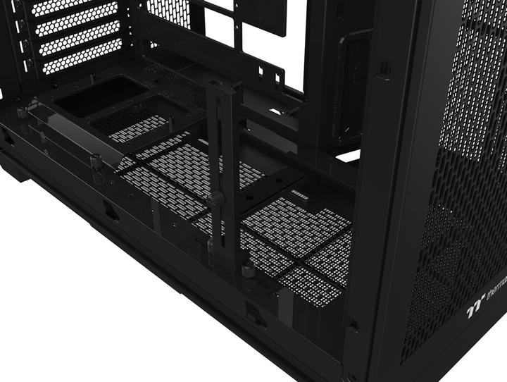Produktbild Thermaltake View 390 Air (ATX, mATX, Mini-ITX)