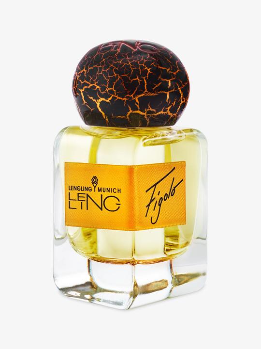 Image du produit Lengling Figolo (Eau de parfum, 50 ml)