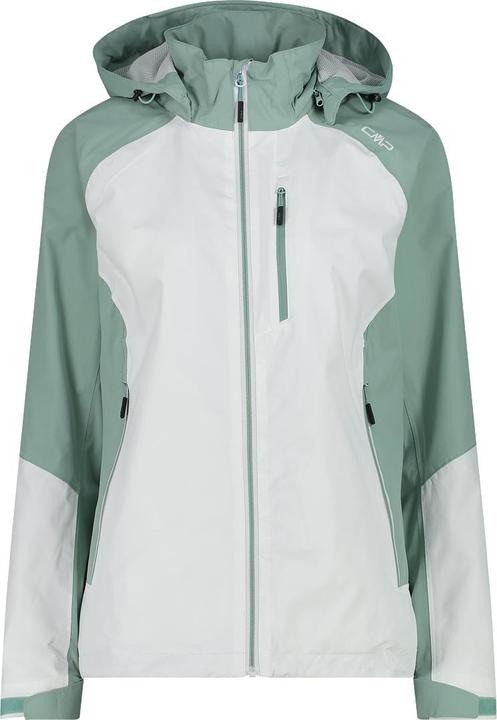 Immagine prodotto CMP Campagnolo Giacca da sci con cappuccio da donna (XS)