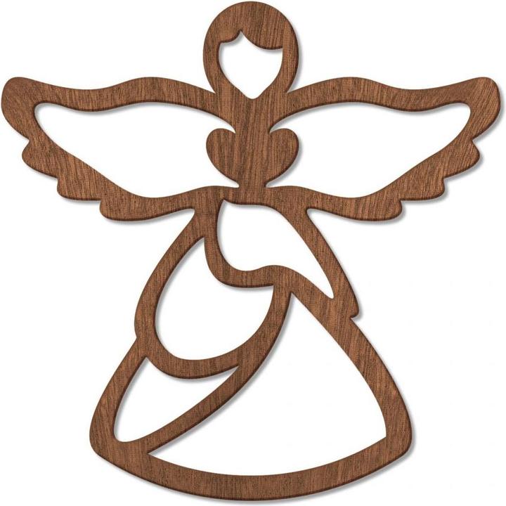 Produktbild Trenddeko Angel