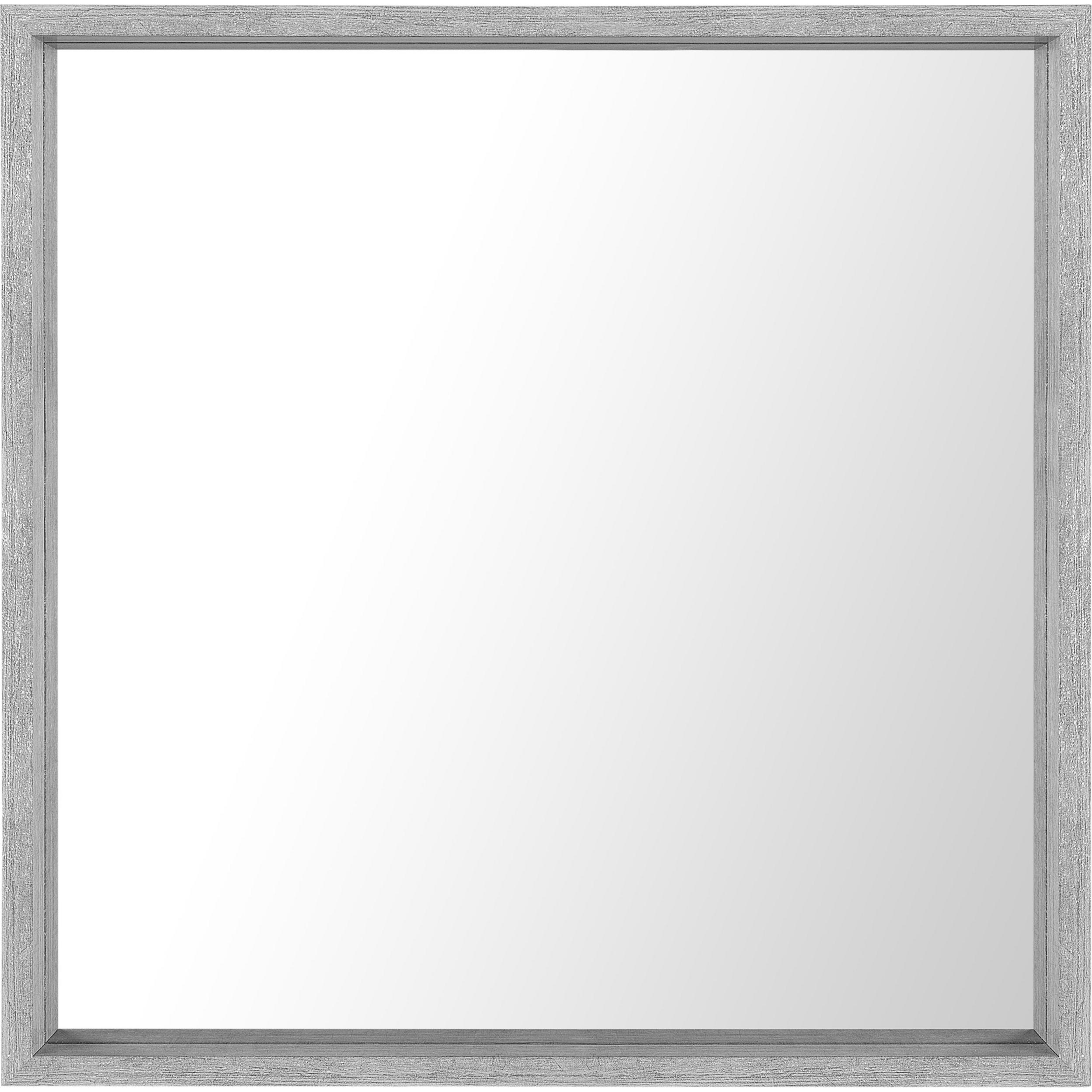 Beliani, Spiegel, Brignoles (50 x 50 cm)