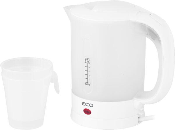 Image du produit ECG RK 500 Travel Lite (0.50 l)