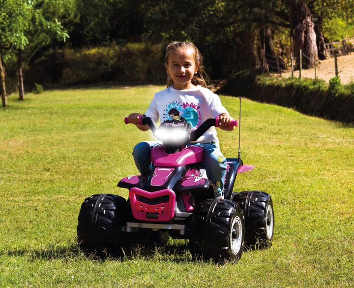 Immagine prodotto Peg Perego Corral T-Rex (12 V)