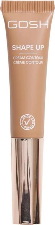Produktbild Shape Up Bronzer in Creme 001 14ml (001 Fair - Medium, Bronzer, 14 ml)