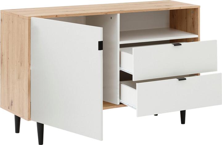 Image du produit Loft 24 Legro (120 x 42 x 76 cm)