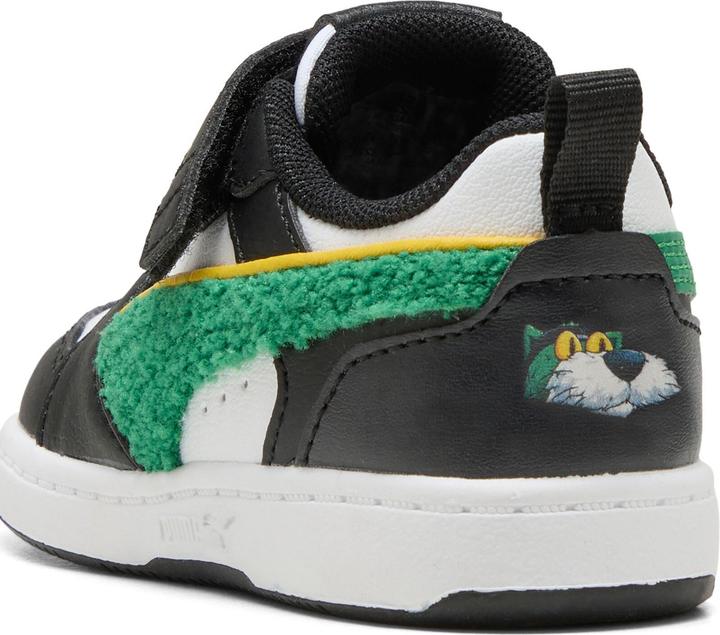 Image du produit Puma Rebound V6 Lo Super AC+ Inf (26)