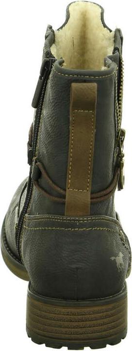 Image du produit Mustang Bottes (36)