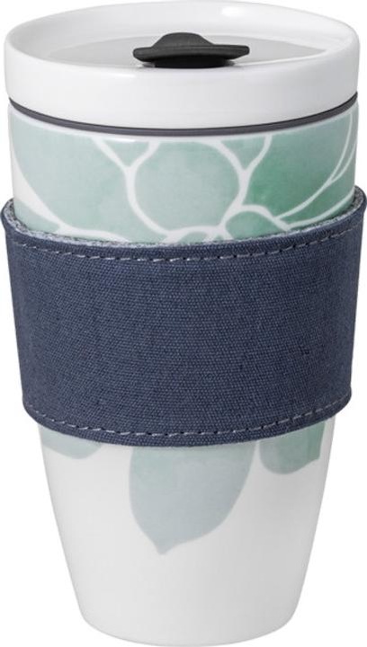 Immagine prodotto Like. by Villeroy & Boch Tazza Succulenta -GK Coffee To Go (350 ml, 1 x)