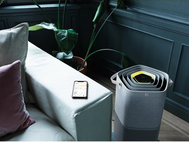 Image du produit Electrolux A9 pur PA91-404GY (92 m²)