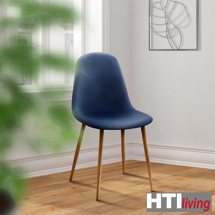 Actual product image HTI-Living Stuhl