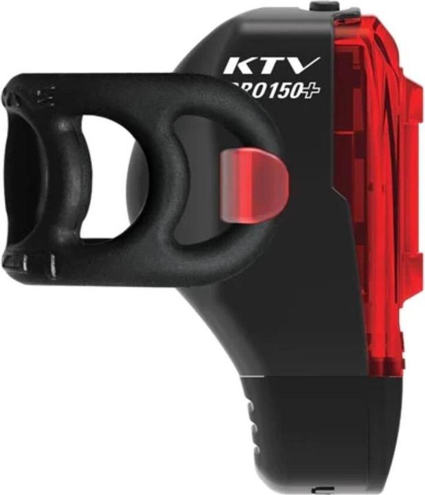 Produktbild Lezyne Ktv Drive Pro+ Rear (150 lm, 150 lm)