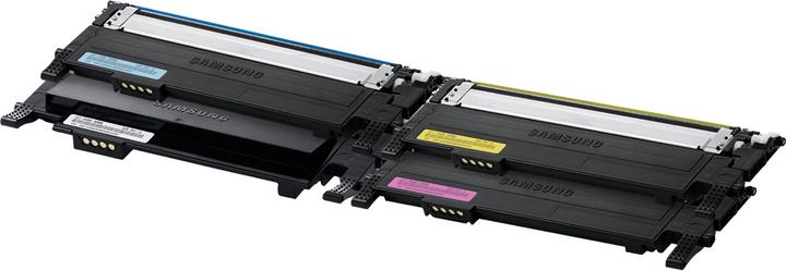 Produktbild Samsung Clt-P406c (M, C, Y, BK)