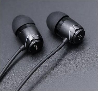 Produktbild SoundMagic E11D-Kopfhörer (Passive Geräuschunterdrückung, Kabelgebunden)