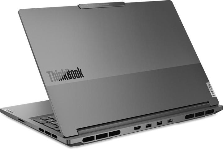 Produktbild Lenovo ThinkBook 16p Gen 4 (16", 1000 GB, 32 GB, CH, Intel Core i9-13900H)