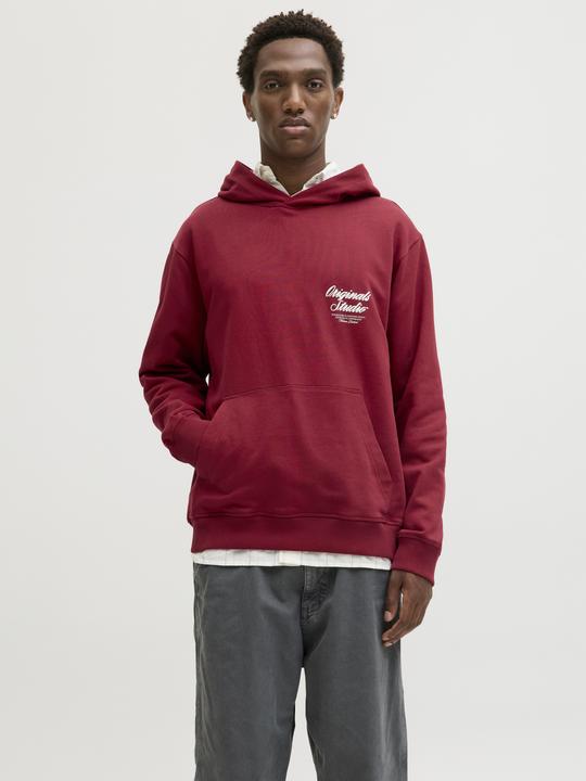 Produktbild Jack & Jones Kapuzenpullover Kapuzenpullover (XS)