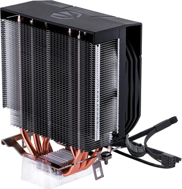 Immagine prodotto Endorfy CPC Spartan 5 ARGB