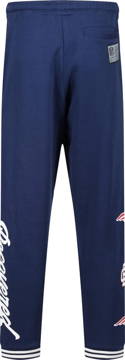 Actual product image Recovered Re:covered Jogger Fleece Sweatpants New England Patriots - X (XXL)