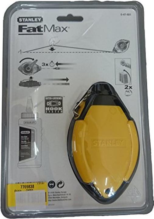 Immagine prodotto Stanley FatMax