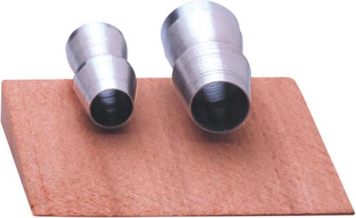 Produktbild Ochsenkopf OX E-123-0150 Befestigungssatz für Sappies + Beile 3-teilig