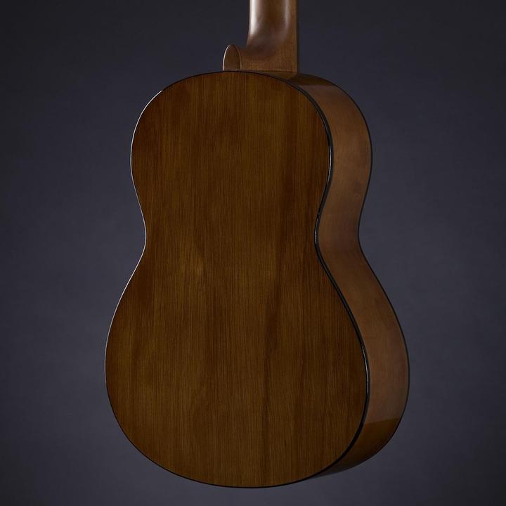 Actual product image Yamaha CGS102A Classical Guitar (Classical guitar, Rosewood (fingerboard), Spruce (top))