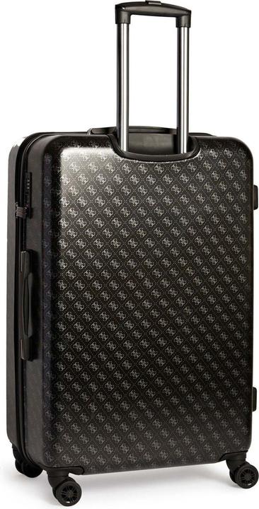 Actual product image Guess Jesco 28" 8-Wheeler Coal (90 l)