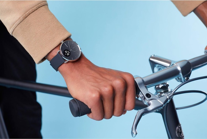 Produktbild Withings ScanWatch (38 mm)
