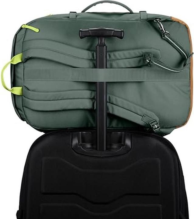 Actual product image Pacsafe GO Carry-on Backpack 44L (44 l)