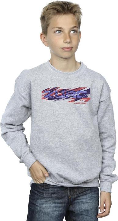 Produktbild Disney Lightyear Zurg Graphic Title Sweatshirt Jungen (116)
