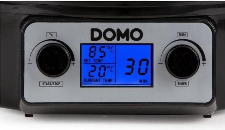 Image du produit Domo DO42327PC (27 l)