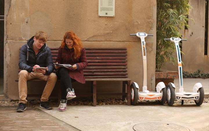 Produktbild Airwheel S3 T (18 km/h)