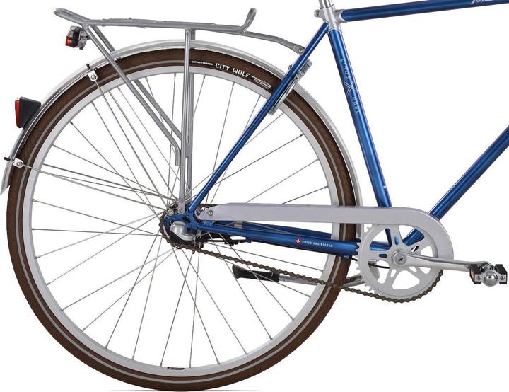 Immagine prodotto Mustang Velo Linus (52 cm)