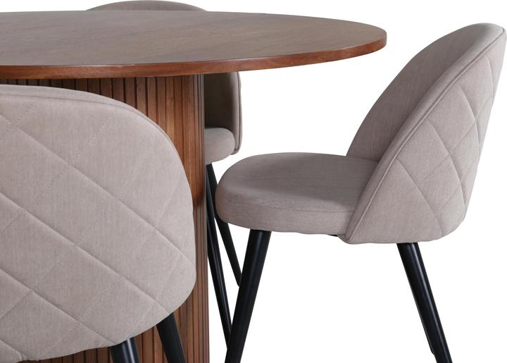 Image du produit Venture Home Bianca, Velvet (Panneau de bois MDF)