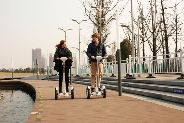 Produktbild Airwheel S3 T (18 km/h)