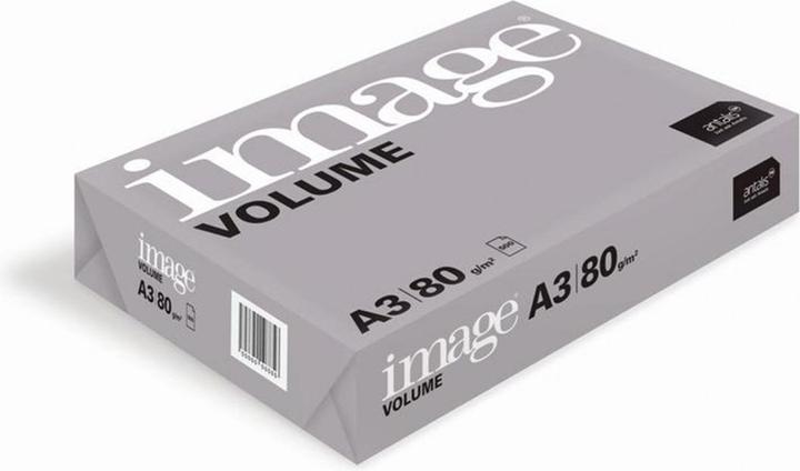 Image du produit Antalis Image (A3, 2500 feuilles, 80 g/m²)
