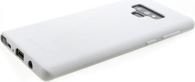 Produktbild Goospery Soft Feeling Jelly Series (Samsung Galaxy Note 9)