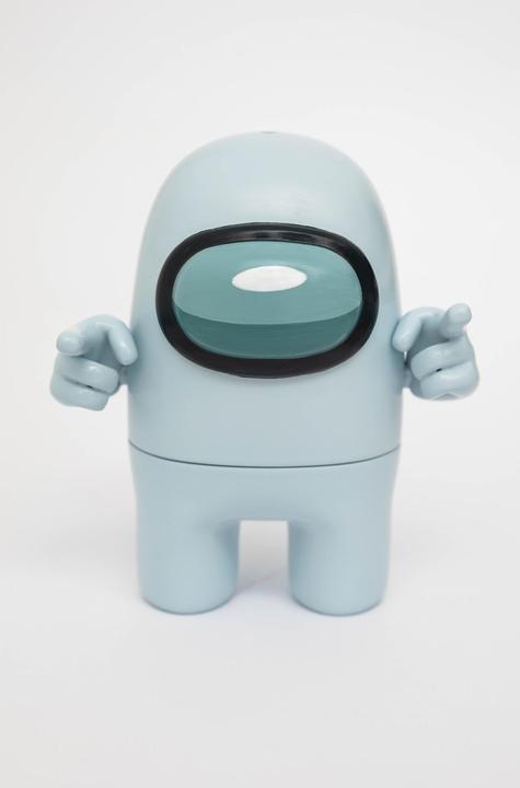 Productafbeelding Among Us Action Funko 4-Pack Crewmates 12 cm
