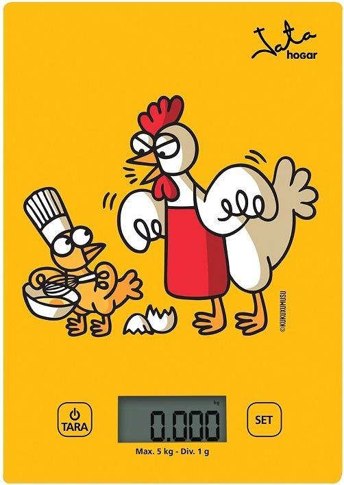 Actual product image Jata 731K