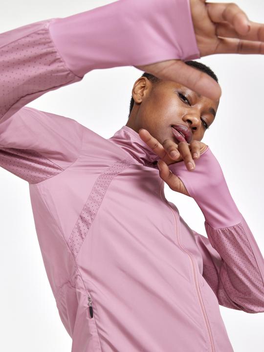 Image du produit Craft Adv Essence Wind Jacket W (XL)