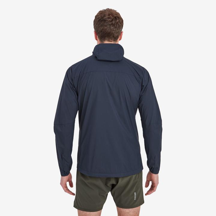 Produktbild Montane Featherlite Hoodie (L)
