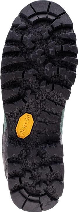 Produktbild Elbrus Wanderschuhe Namal Leder (45.5)