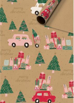 Image du produit Stewo Geschenkpapier