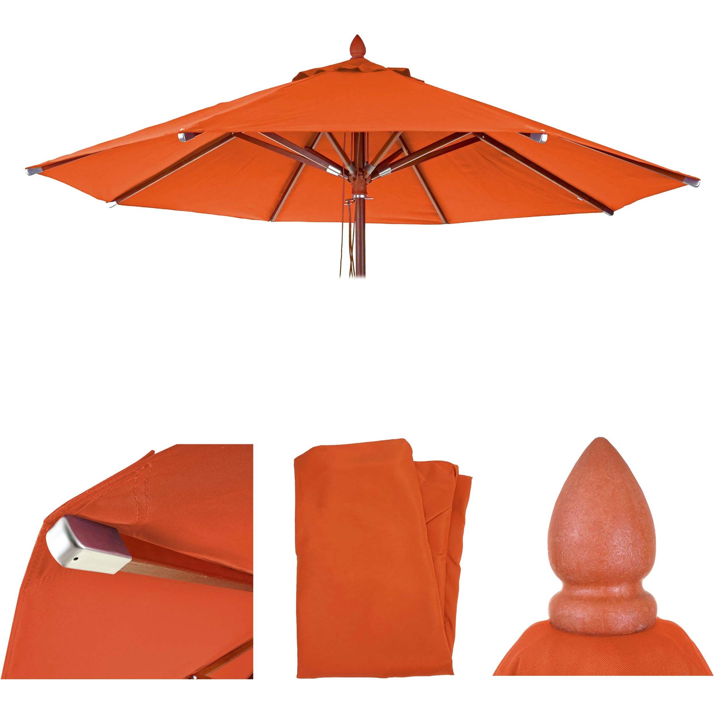 Thumbnail - MCW, Sonnenschirm, C57-B (3 m)