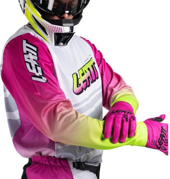 Actual product image Leatt Kit 3.5 (Men, 3XL)