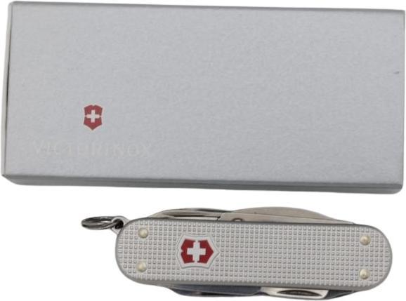 Produktbild Victorinox MiniChamp Alox