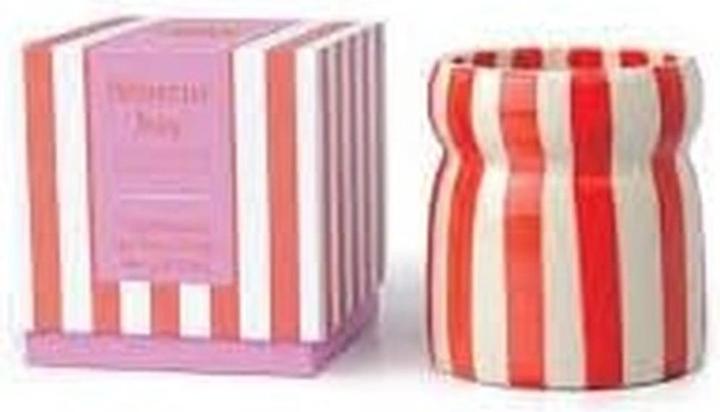 Meeresbrise, Zitrusfrüchte