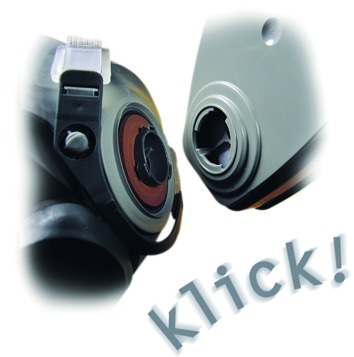 Productafbeelding 3M P2 Deeltjesinzetfilter 5925 (Vervangend ademhalingsfilter)