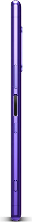 Immagine prodotto Sony Xperia 1 (128 GB, Purple, 6.50", Doppia SIM Ibrida, 4G)