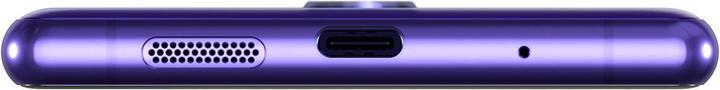 Immagine prodotto Sony Xperia 1 (128 GB, Purple, 6.50", Doppia SIM Ibrida, 4G)