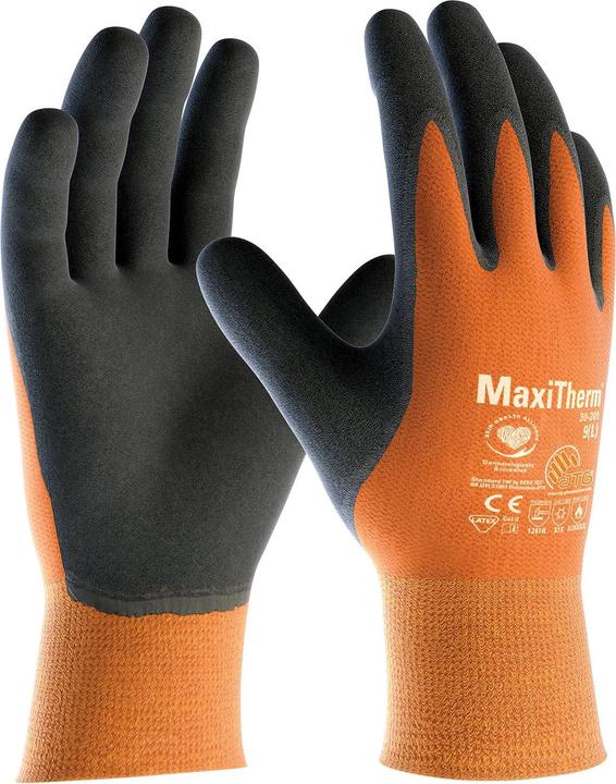 Actual product image ATG MaxiTherm (9)