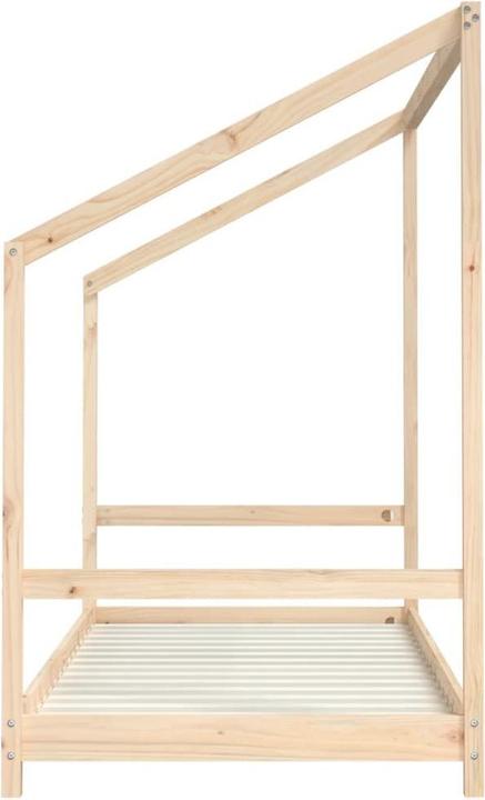 Produktbild vidaXL Kinderbett (90 x 200 cm)